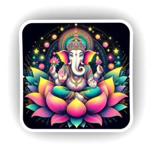 ganesh coin 2
