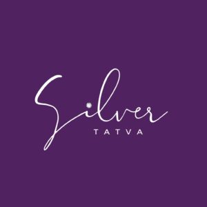 silver tatva logo